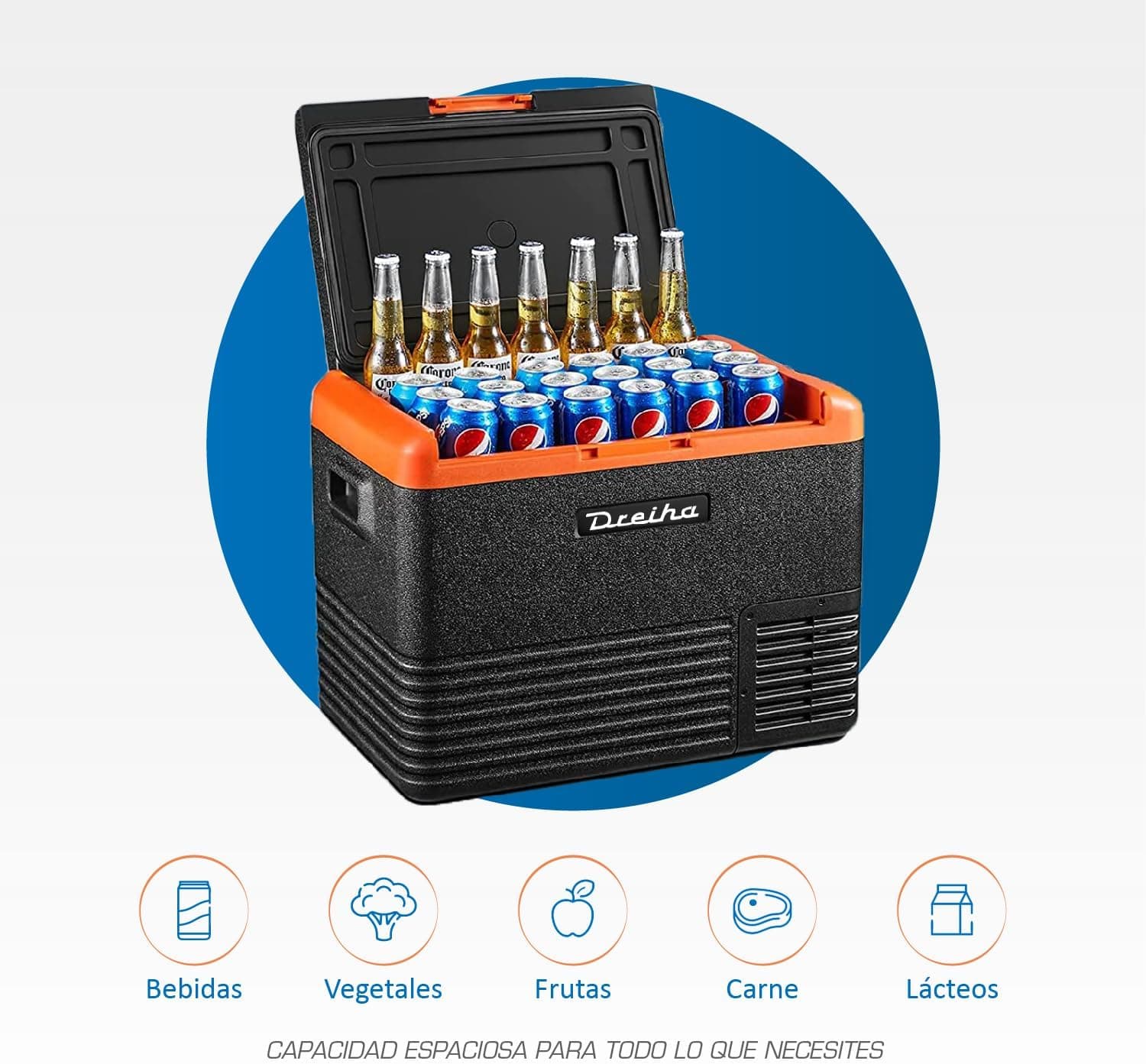Dreiha vs Hent: Qual a Melhor Geladeira? [Análise]