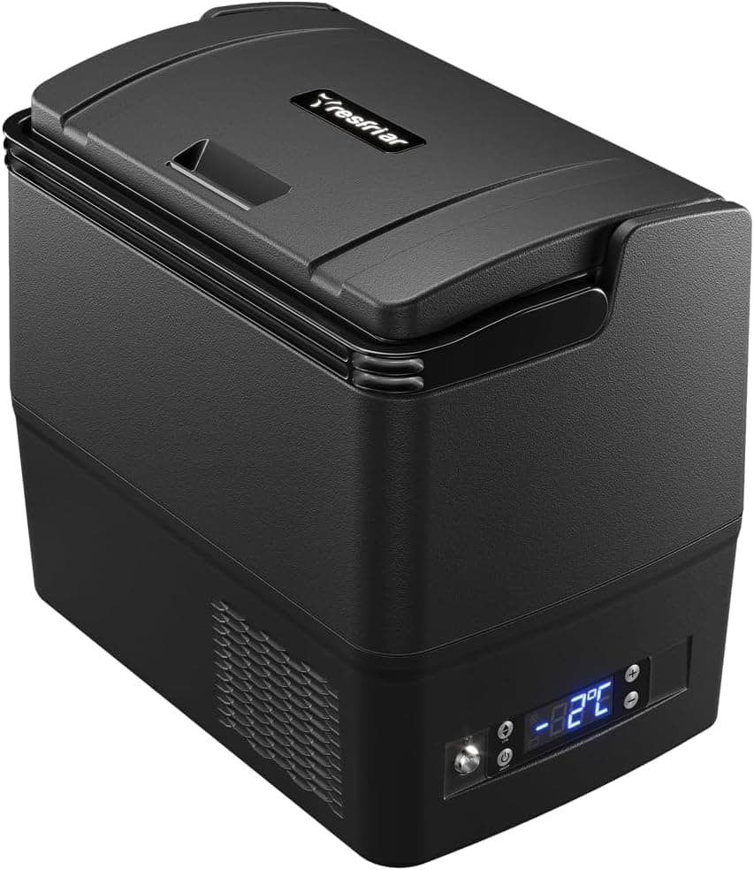 Resfriar 18L vs Elber 18L: Qual Gela Mais Rápido?